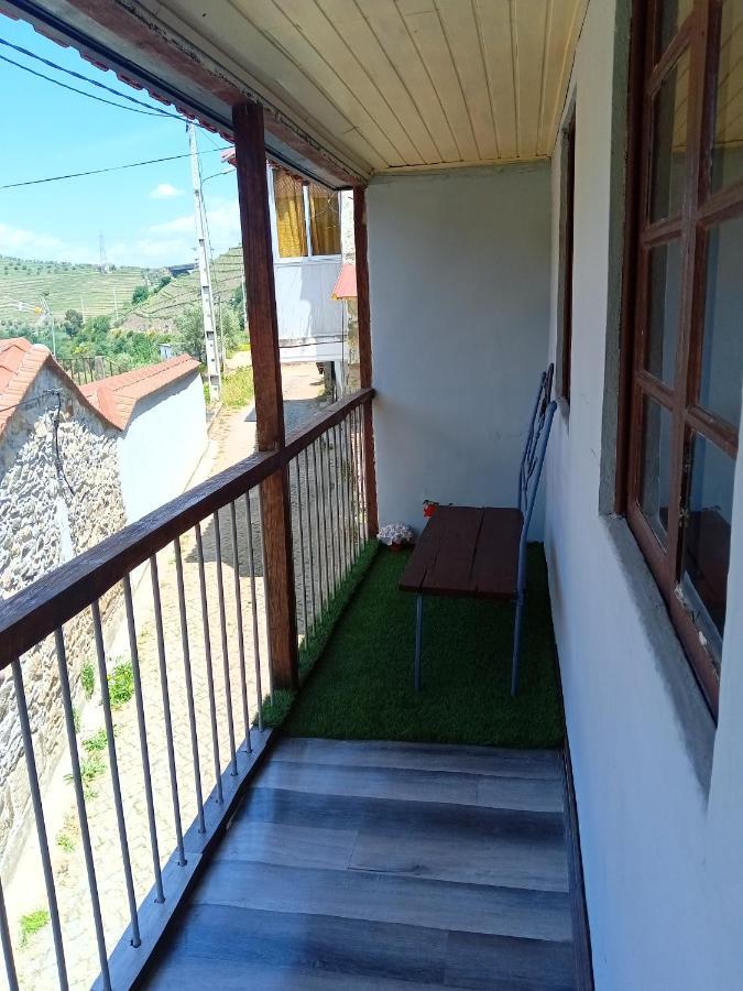 D. Maria Sao Pedro De Balsemao Guest House Lamego Exterior photo