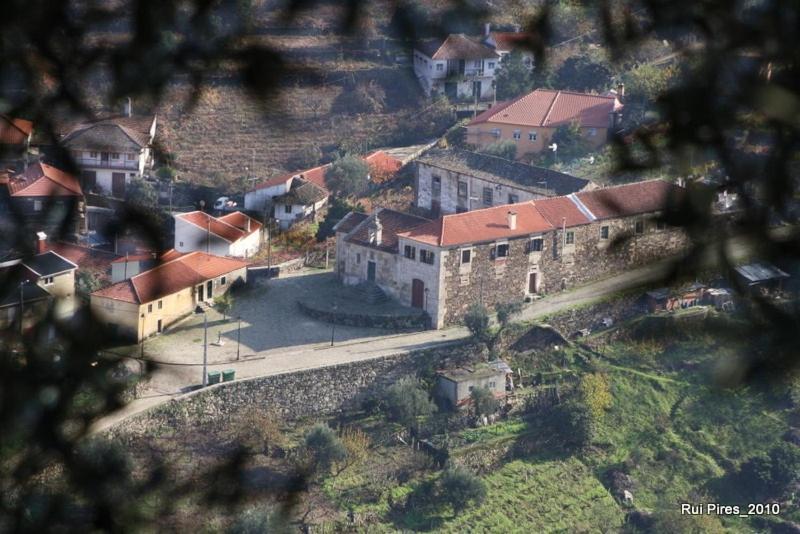 D. Maria Sao Pedro De Balsemao Guest House Lamego Exterior photo
