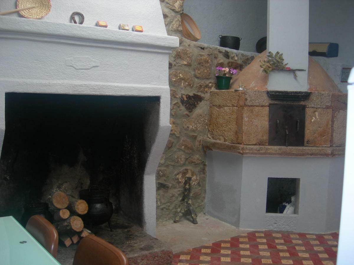 D. Maria Sao Pedro De Balsemao Guest House Lamego Exterior photo