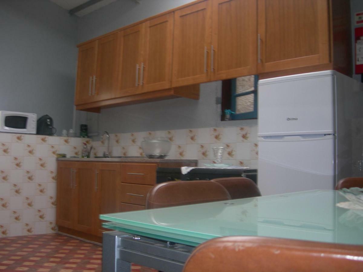 D. Maria Sao Pedro De Balsemao Guest House Lamego Exterior photo